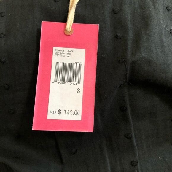 Chelsea and Violet Ruffle Dress - Picture 13 of 14